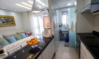 Imagem 6: No Coração do Jardim Botânico Apartamento Alto, com Vista e Duas Vagas