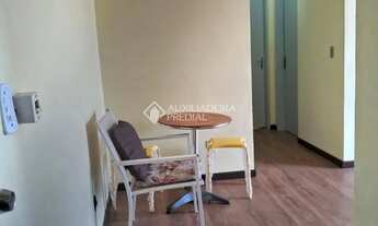 Imagem 5: Apartamento no Passo das Pedras em Porto Alegre - FRENTE UNIRITTER