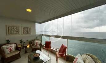 Imagem 2: Linda Cobertura a venda com vista espetacular do mar em Pitangueiras Guarujá SP codigo: 12