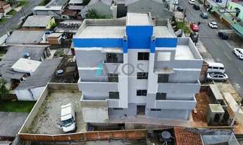 Imagem 4: APARTAMENTO TÉRREO COMPOSTO POR DUAS UNIDADES NO BAIRRO MARACANÃ EM COLOMBO POR R$430.000