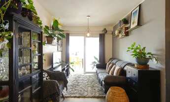 Imagem 5: Apartamento para venda em Água Branca com 2 quartos, sendo 1 suíte , 79m²