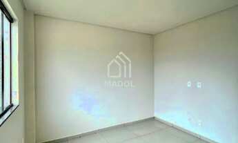 Imagem 3: Sobrado à Venda em Jardim Carvalho, Ponta Grossa - PR