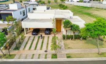 Imagem 4: Casa à venda no Loteamento Residencial Pedra Alta, Parque Jatibaia (Sousas) em Campinas