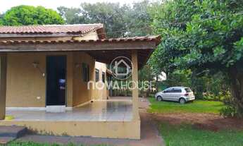 Imagem 2: CASA COM 3 DORMITÓRIOS À VENDA, 180 M²