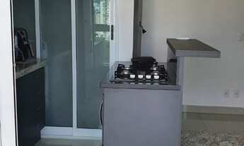 Imagem: Apartamento pra alugar de 1 quarto mobiliado