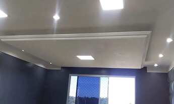 Imagem 5: Apartamento Reserva II- 2 dormitórios