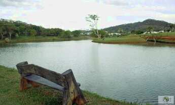 Imagem 2: Lote em Condomínio Fechado para Venda em Goiânia, Residencial Aldeia do Vale