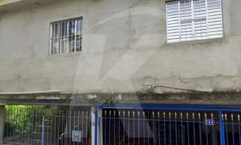 Imagem: Casa 03 quartos e 01 vaga na Freguesia do