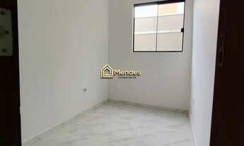 Imagem 7: Casa geminada à Venda, Tatuquara, Curitiba, PR