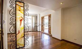 Imagem 2: Aluguel Apartamento 3 Dormitórios - 151 m² Jardim Paulista