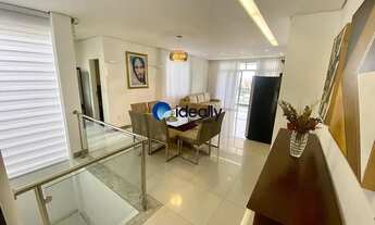 Imagem 5: Espetacular Mansão no Condomínio Fazenda da Serra na região do Castelo, Acabamento Perfeit