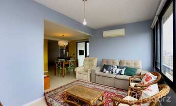 Imagem 3: Imóvel na Doutor Pereira Neto com 3 dormitórios e 145.73m²