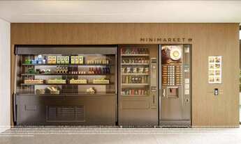 Imagem 5: Apartamento à venda, 3 quartos, 1 suíte, 2 vagas, Norte (Águas Claras) - Brasília/DF