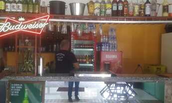 Imagem: Restaurante Próximo à Chácara Santo Antônio