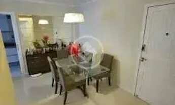 Imagem 6: Pronto para Morar! Apartamento 2 Quartos com Ar-Condicionado e Móveis Planejados codigo: 1