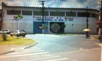 Imagem: Prédio inteiro à venda ou para locação