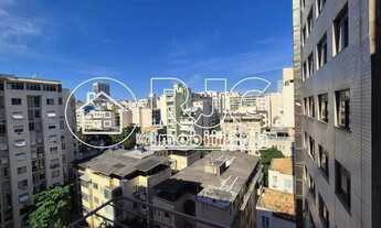 Imagem 5: Imóvel para venda possui 40 metros quadrados com 1 quarto em Copacabana - Rio de Janeiro