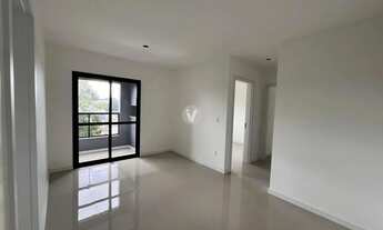 Imagem 2: Apartamento de 2 dormitório, com suíte vaga de garagem no bairro Uglione