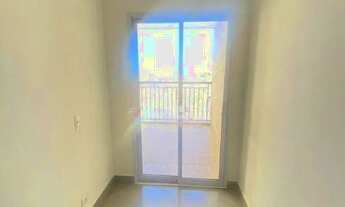 Imagem 4: Apartamento com 2 dormitórios, 66 m² - venda por R$ 430.000 ou aluguel por R$ 2600/mês - P