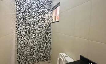 Imagem 7: Casa disponível na zona Norte