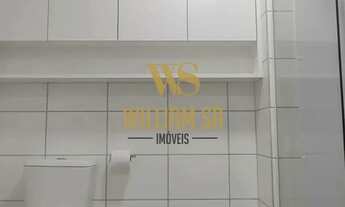 Imagem 7: Mirante Condomínio Clube - Apartamento 2 quartos 48 metros na Praia do Futuro em Fortaleza