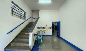 Imagem 2: Prédio para alugar, 500 m² por R$ 16.985,00/mês - Jordanópolis - São Bernardo do Campo/SP