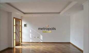 Imagem 7: Sobrado com 3 dormitórios à venda, 236 m² por R$ 1.045.000,00 - Vila Valparaíso - Santo An