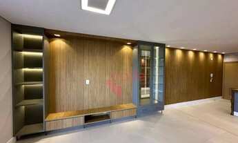 Imagem 3: Apartamento de Alto Padrão para Alugar de 04 Suítes no Bairro Jardim Ilhas do Sul em Ribei