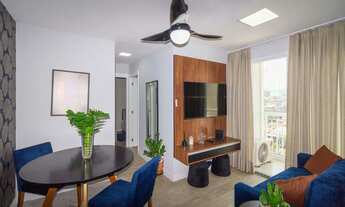 Imagem 3: Apartamento em Freguesia do Ó