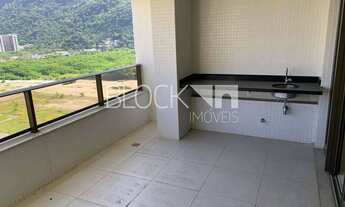 Imagem: Barra da Tijuca