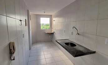 Imagem 4: Alugo Coberturas duplex no Cond. Garden ville na Serraria, próx. ao Antigo Eco parque