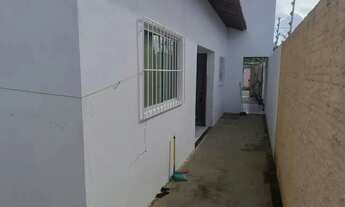 Imagem 3: REPASSE DE CASA NO CONJUNTO FLAMBOYANTS