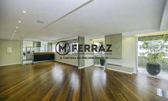 Imagem: Apartamento 170m² com 3 Suítes para Locação