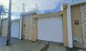 Imagem 2: Casa à venda, 66 m² por R$ 269.000,00 - Icaraí - Caucaia/CE