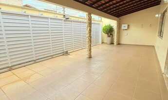 Imagem 2: Casa solta para venda no Cohajap