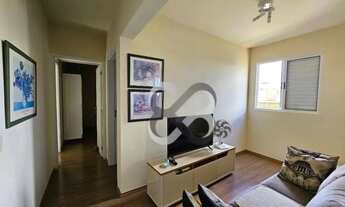 Imagem 5: Apartamento com 2 dormitórios para alugar, 63 m² por R$ 2.500/mês - Aurora - Londrina/PR