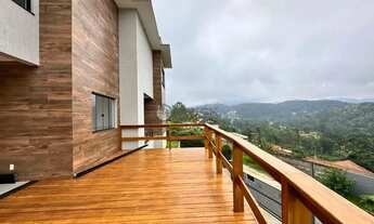 Imagem: Casa à venda em condomínio com 3 quartos