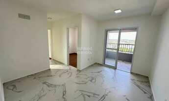 Imagem: Apartamento com 2 quartos para Locação