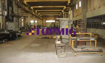 Imagem 6: Galpões Multiuso - Santa Clara - Vespasiano