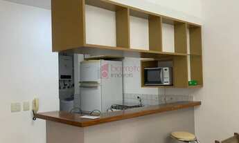 Imagem 6: APARTAMENTO À VENDA NO CONDOMÍNIO VIVERE DUPLEX - JUNDIAÍ/SP