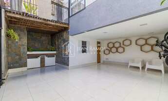 Imagem 3: Sobrado para venda, 3 quarto(s), Xaxim, Curitiba