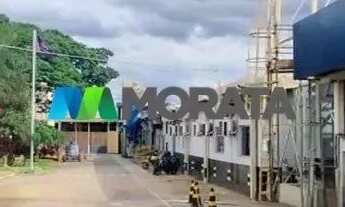 Imagem 2: GALPÃO À VENDA - 8.257 m² - CIDADE INDUSTRIAL - CONTAGEM (MG