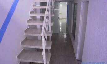 Imagem 6: PRÉDIO - POMPÉIA - SP