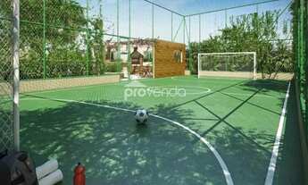 Imagem 2: APARTAMENTOS 03 QUARTOS - SETOR OESTE - EDIFÍCIO JAZZ LIFE STYLE