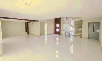 Imagem 3: Poetas 13 mil piscina elevador 4 suítes