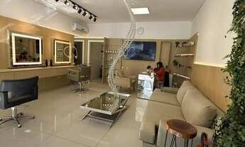 Imagem 6: Ponto à venda - Salão de beleza equipado, excelente localização 90 m² - BC