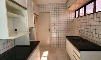 Imagem 5: Oportunidade a venda com 78 metros quadrados com 3 quartos em Ponta Verde - Maceió - AL