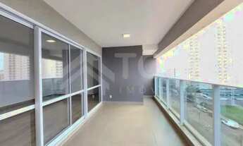 Imagem 4: Lindo apartamento de 3 suítes no Parque Faber Castell I, São Carlos