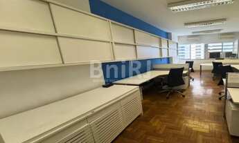 Imagem 7: ALUGA Sala comercial 36mtrs², Avenida Rio Branco, Centro/Rio de Janeiro