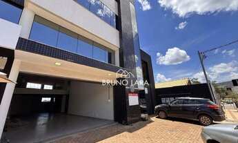 Imagem 3: Loja para alugar no Centro de Igarapé